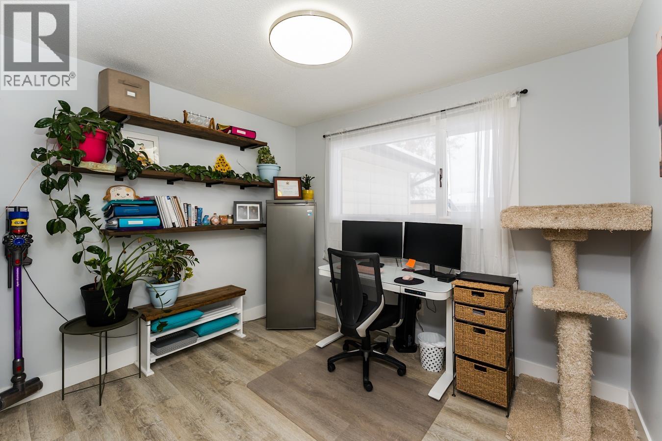 523 WILLIAMS CRESCENT, Prince George