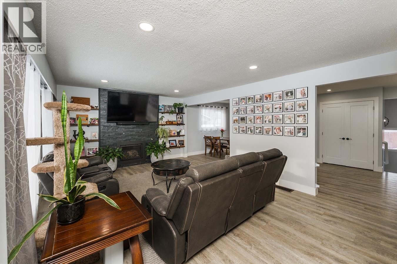 523 WILLIAMS CRESCENT, Prince George