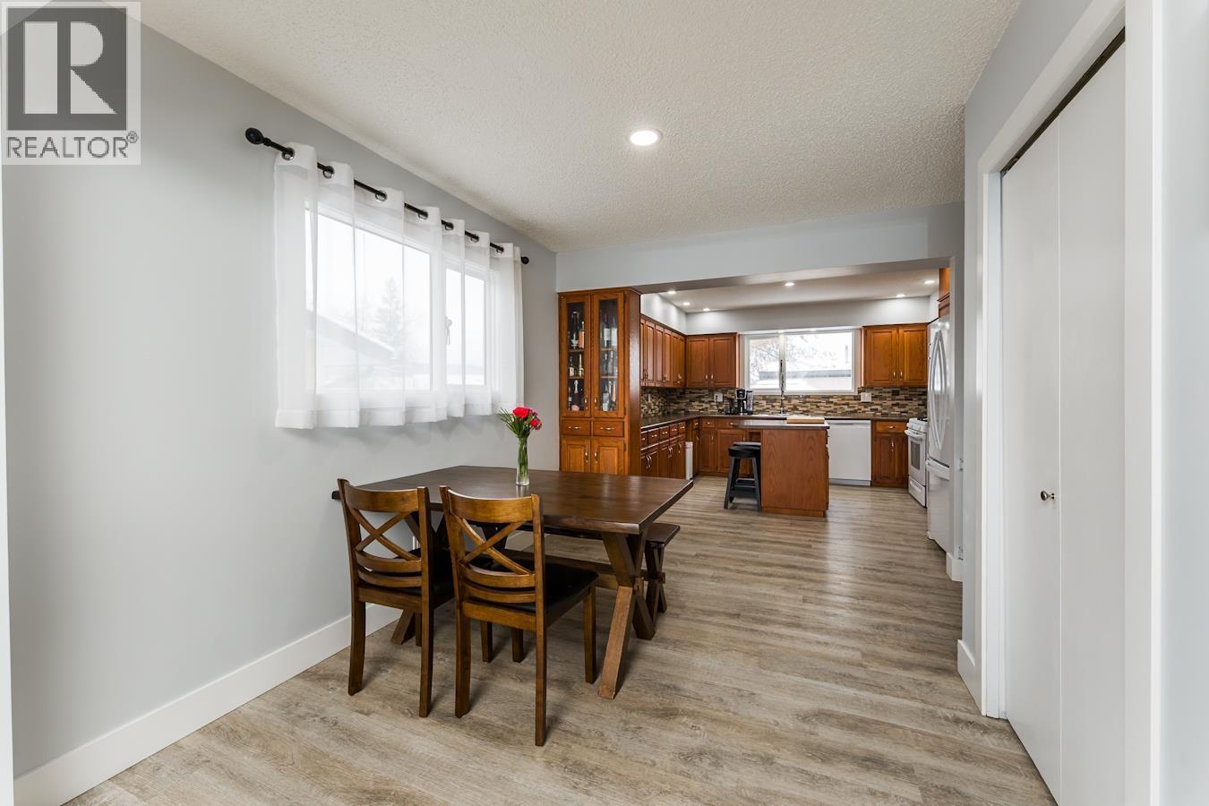 523 WILLIAMS CRESCENT, Prince George