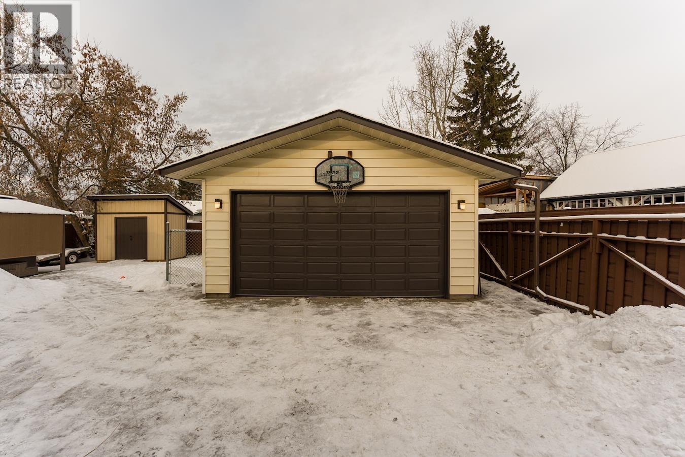 523 WILLIAMS CRESCENT, Prince George