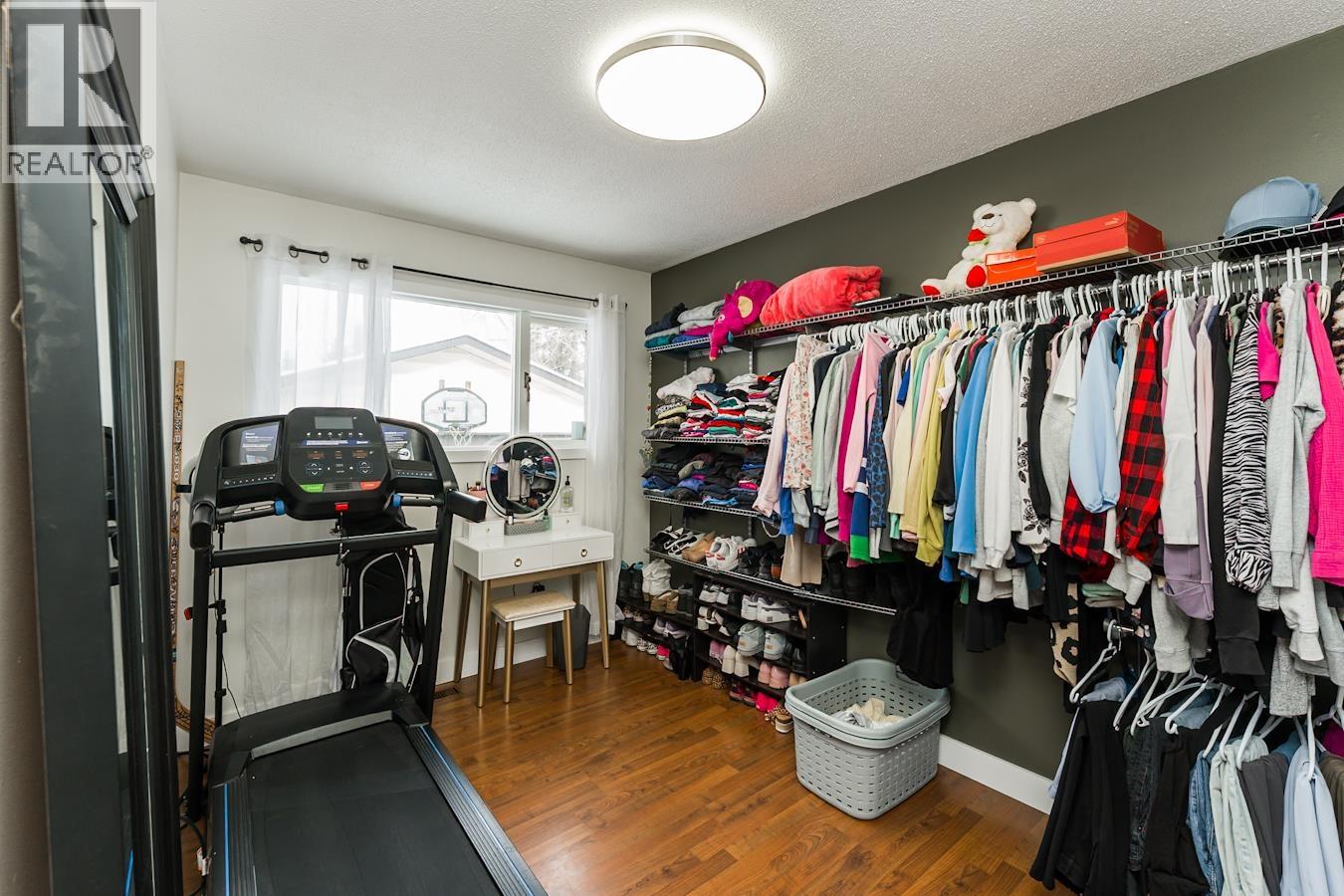 523 WILLIAMS CRESCENT, Prince George