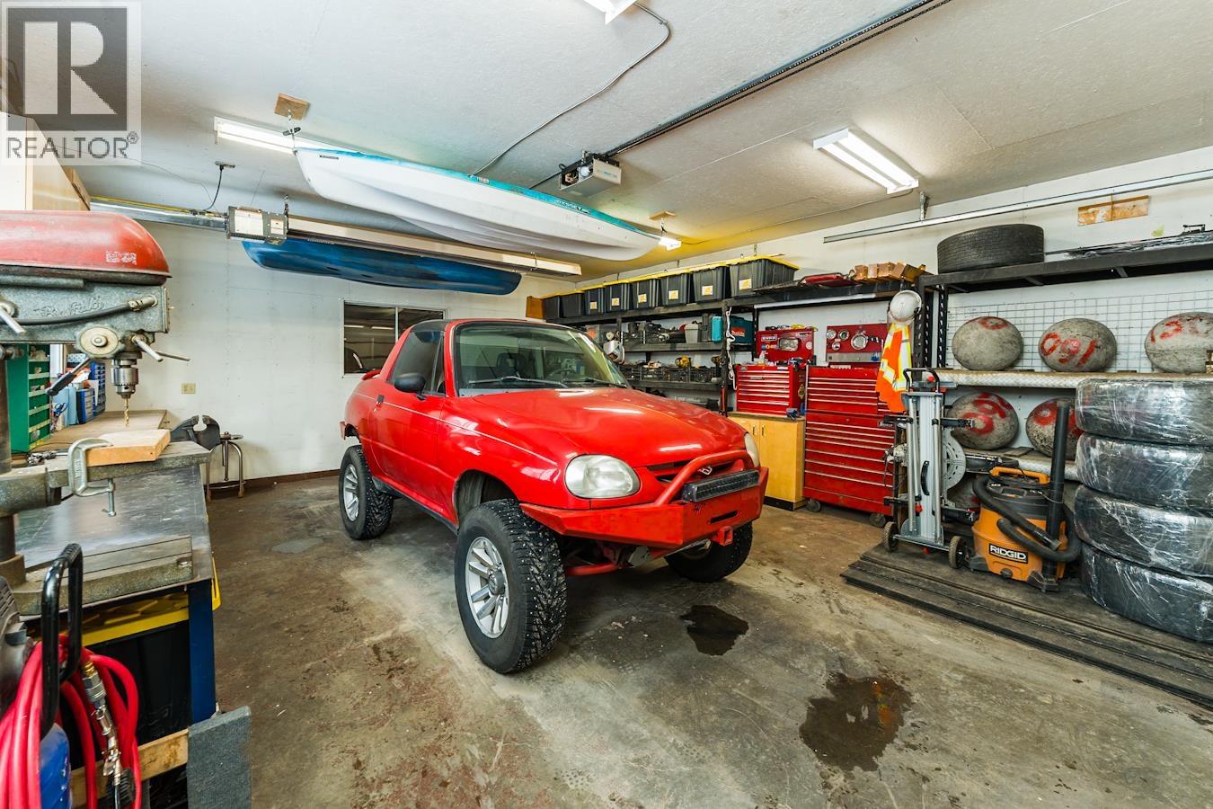 523 WILLIAMS CRESCENT, Prince George