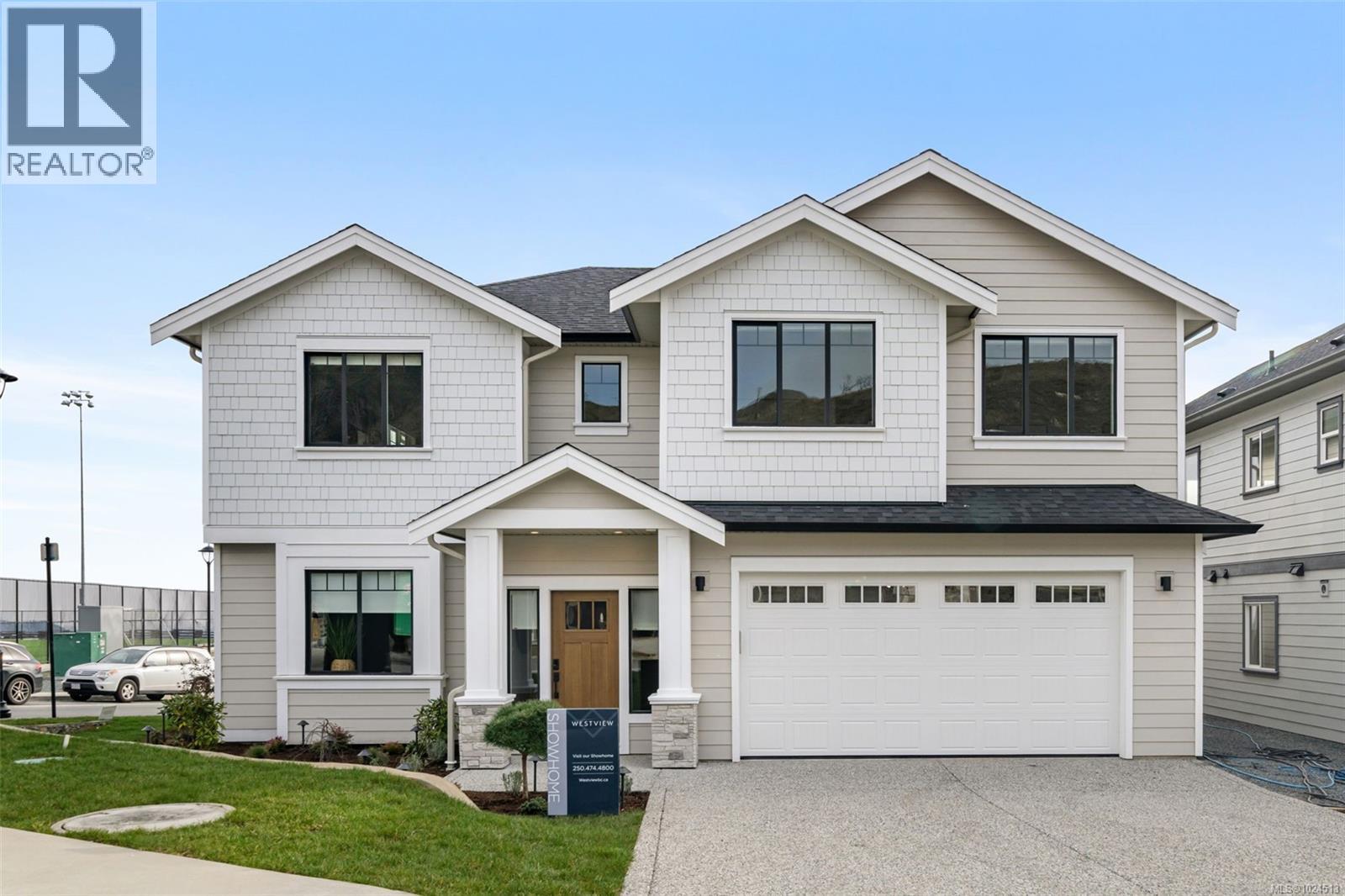 2520 Alabaster Crt - 1