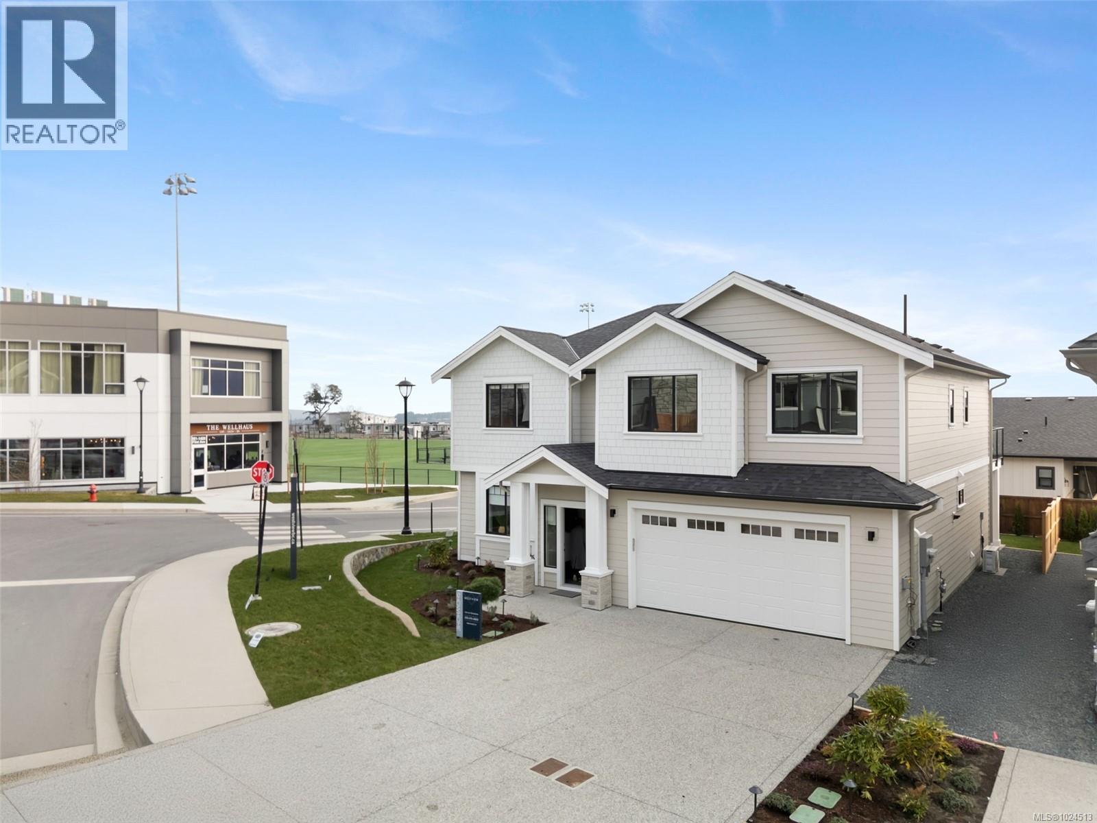 2520 Alabaster Crt - 2