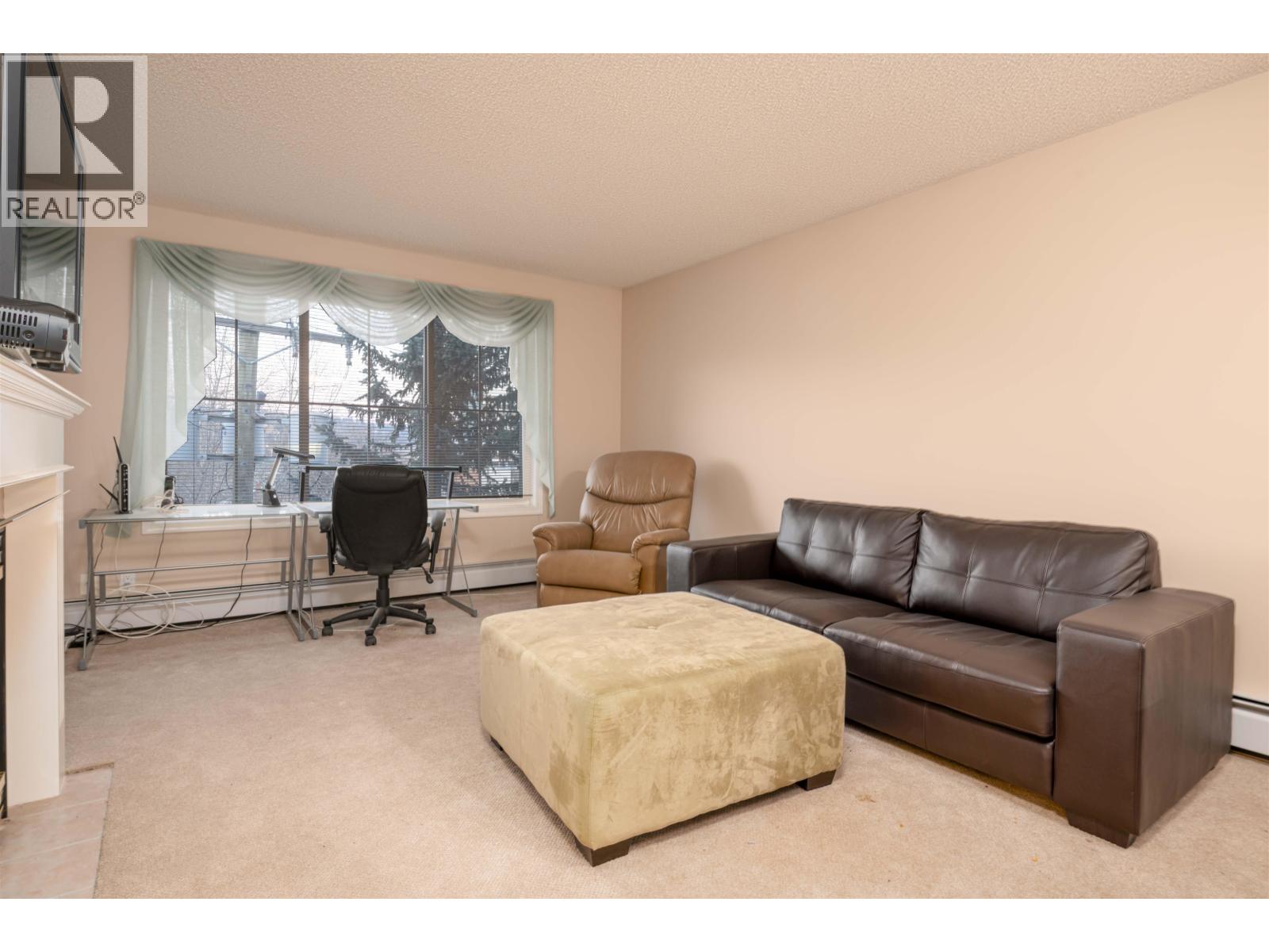 402 1638 6TH AVENUE, Prince George