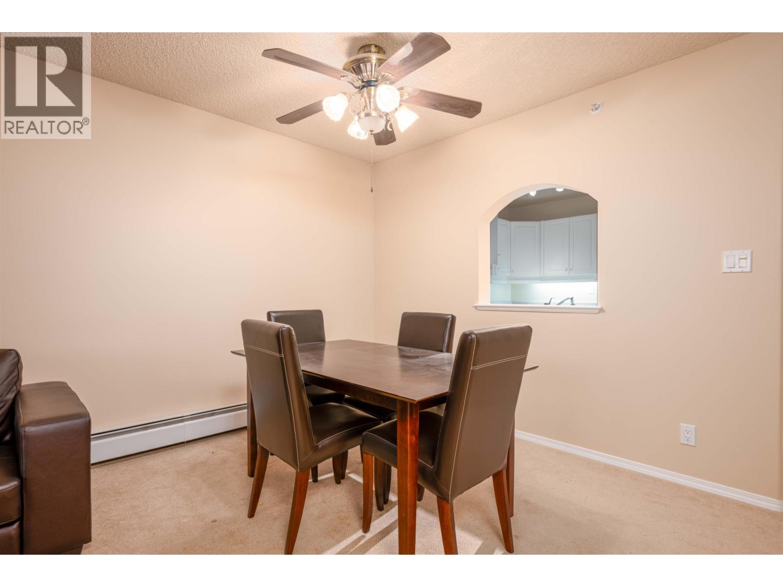 402 1638 6TH AVENUE, Prince George