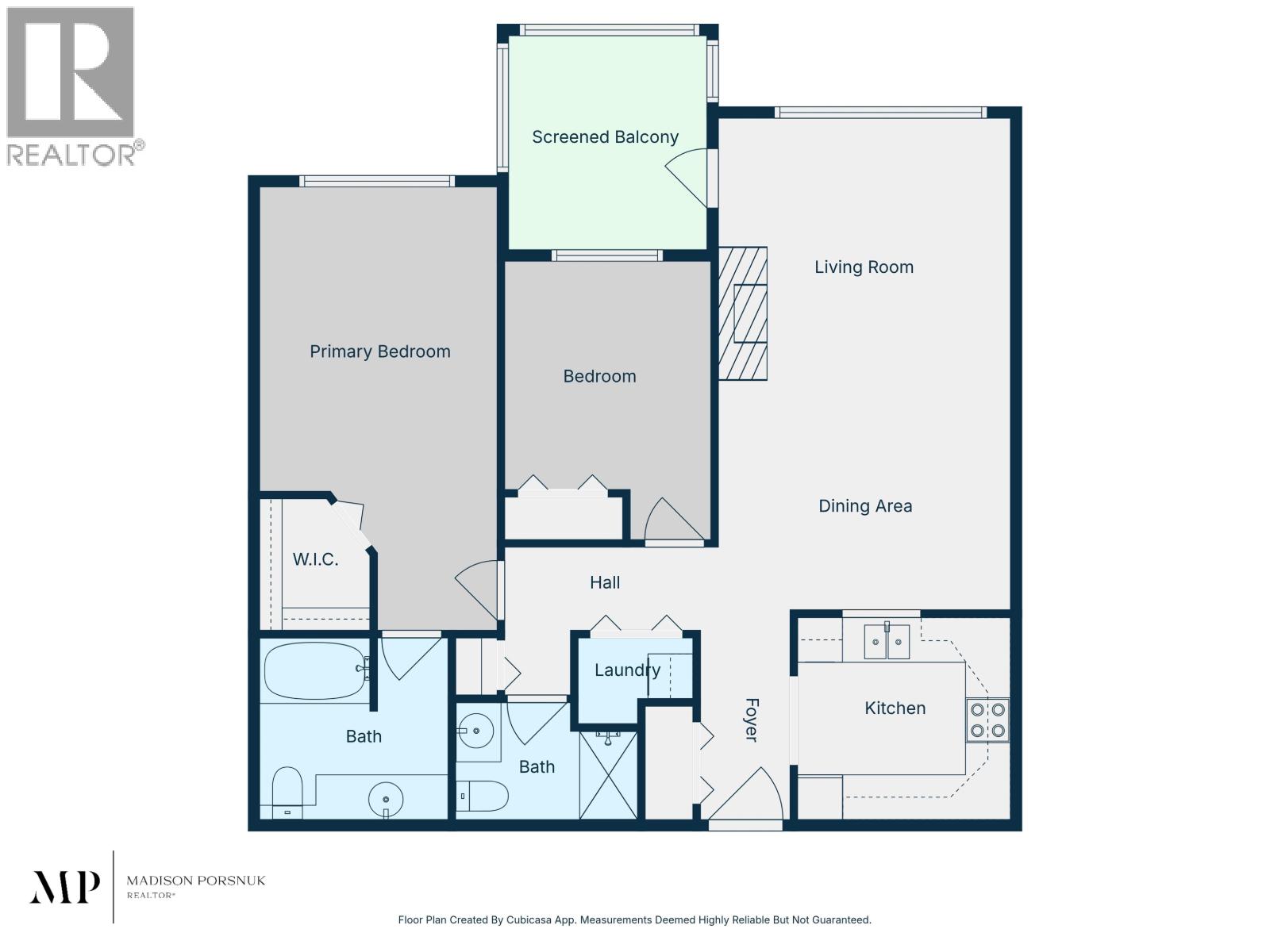 402 1638 6TH AVENUE, Prince George