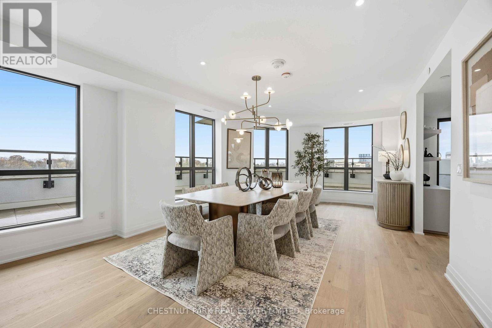 #409 505 GLENCAIRN AVENUE - 15