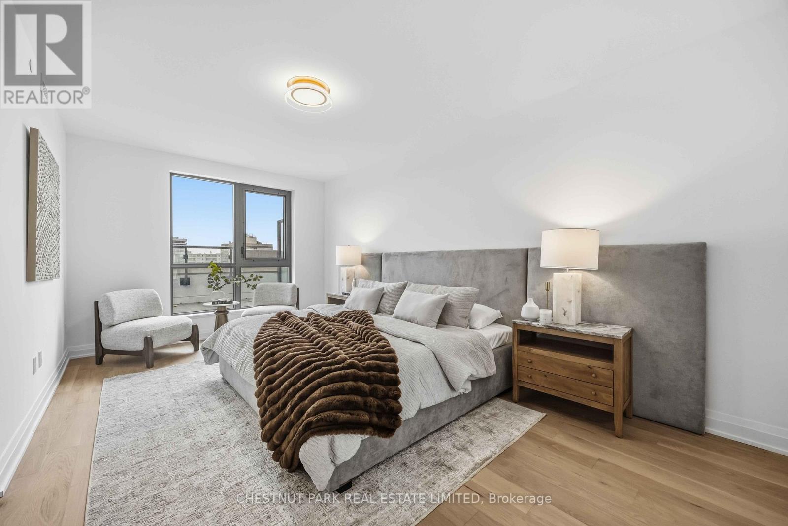 #409 505 GLENCAIRN AVENUE - 26