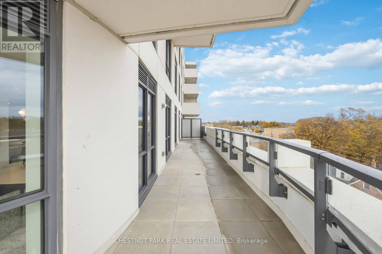 #409 505 GLENCAIRN AVENUE - 43