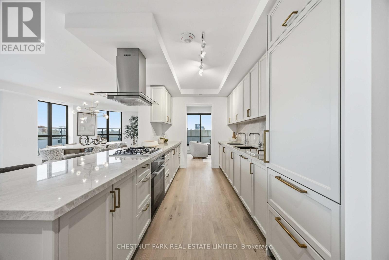 #409 505 GLENCAIRN AVENUE - 5