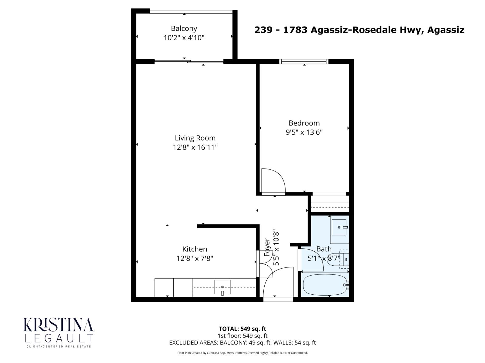 239 1783 AGASSIZ-ROSEDALE NO 9 HIGHWAY, Agassiz, Agassiz