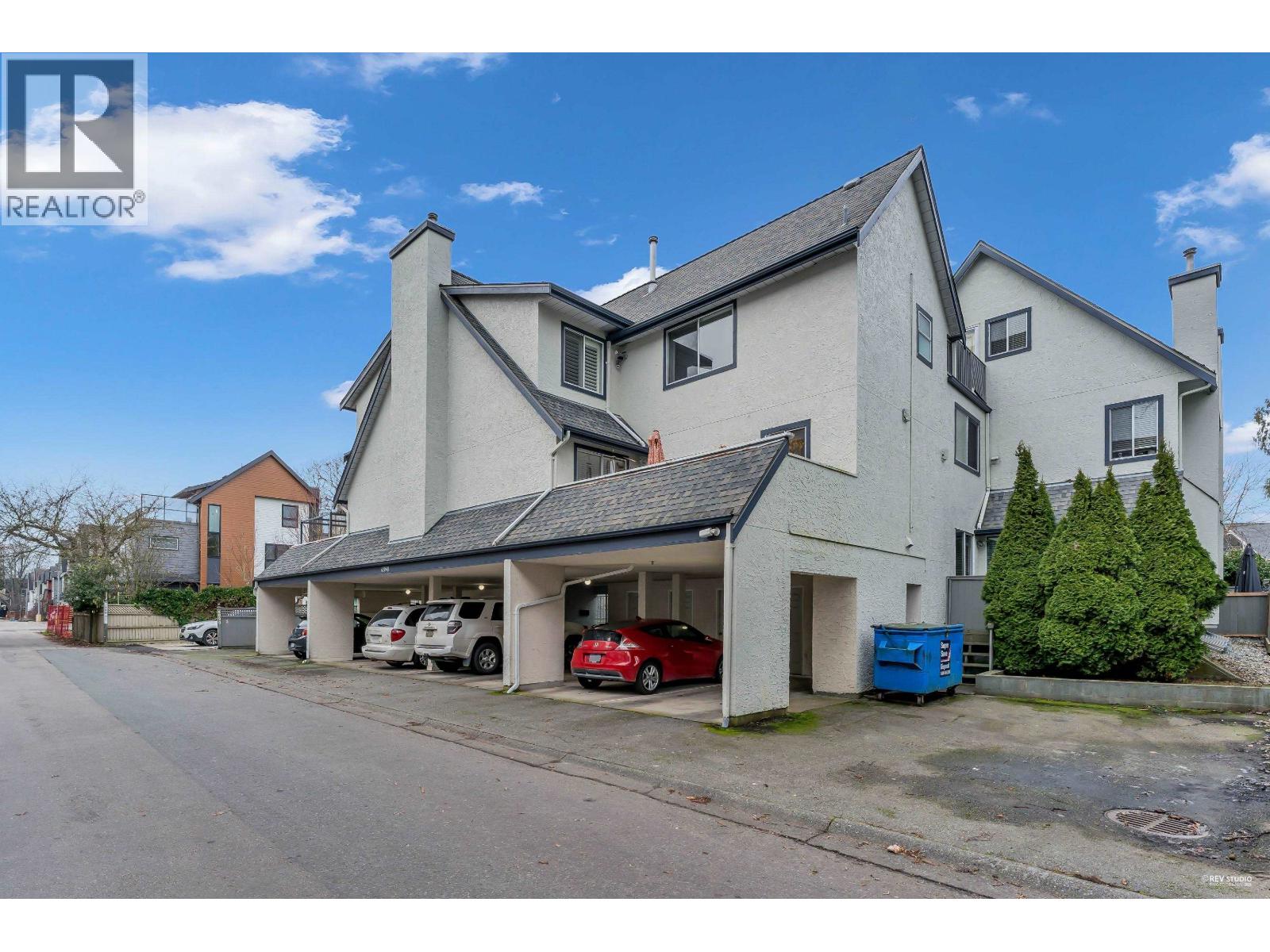 #8-4890 48 Avenue, Delta