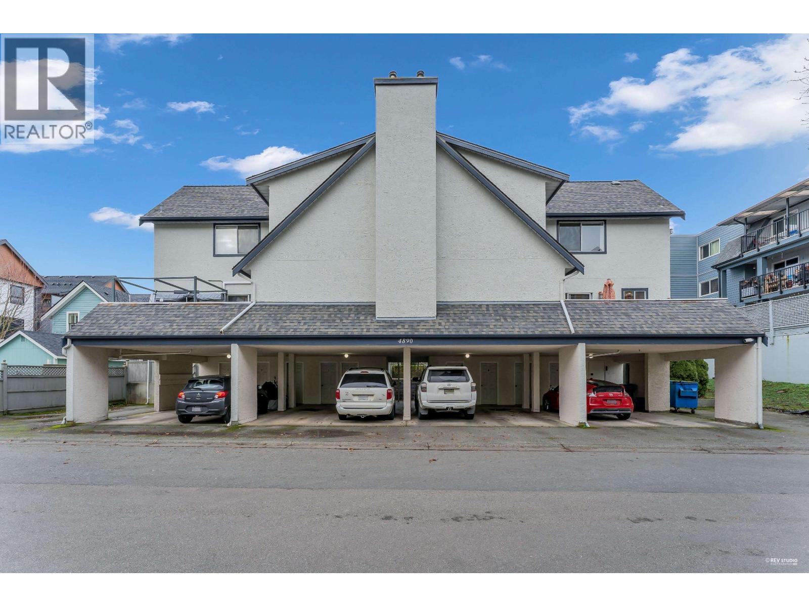 #8-4890 48 Avenue, Delta