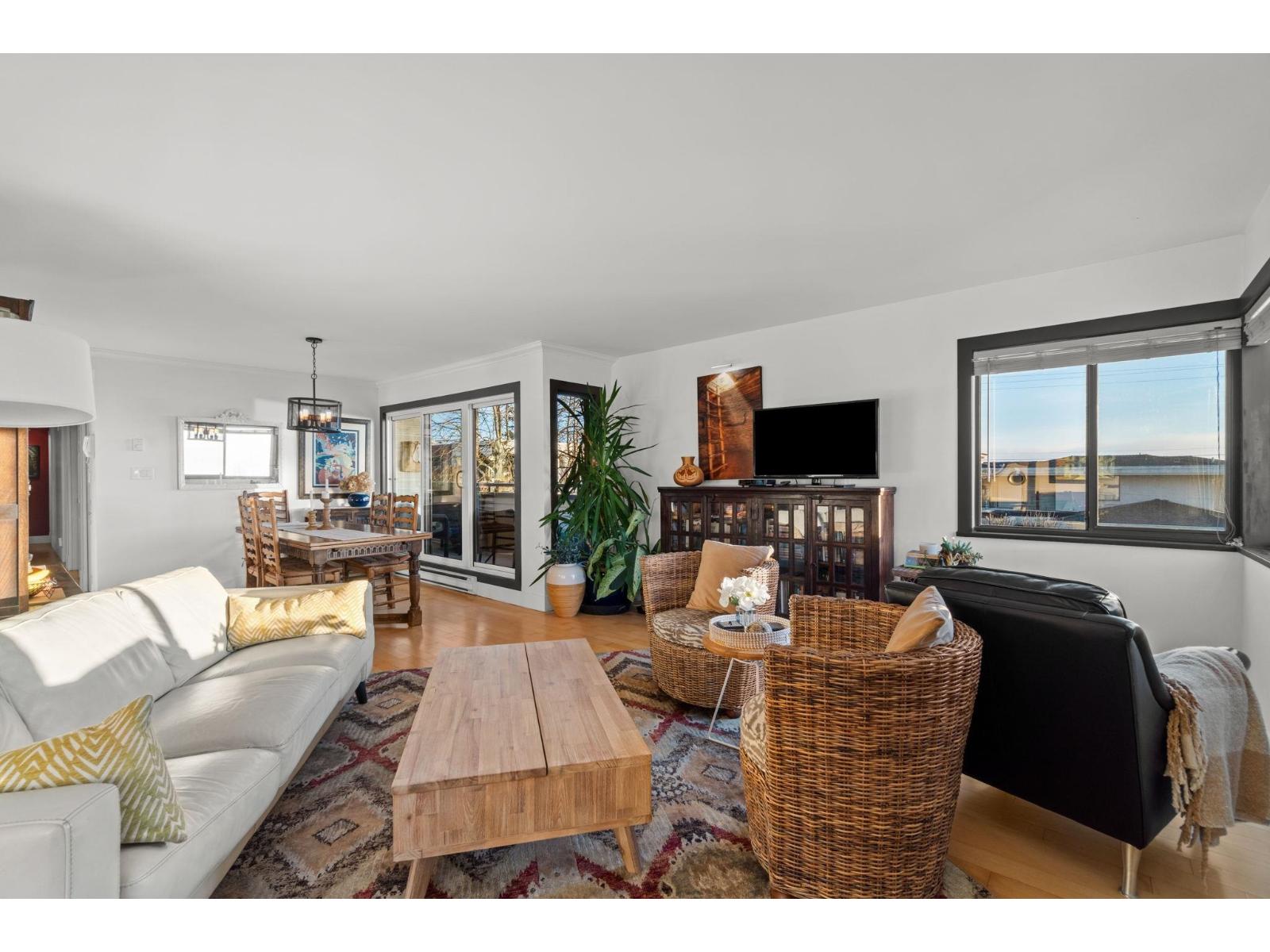 101 15041 PROSPECT AVENUE, White Rock