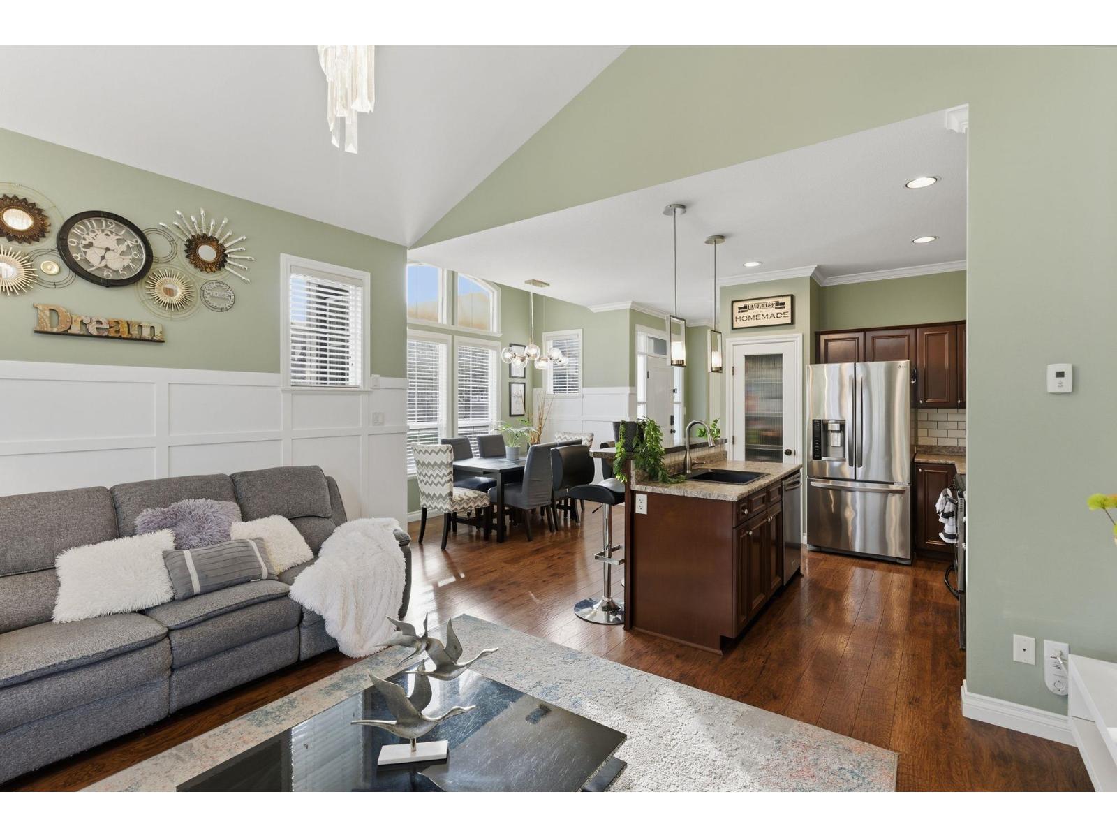 41 6577 SOUTHDOWNE PLACE, Sardis South, Chilliwack