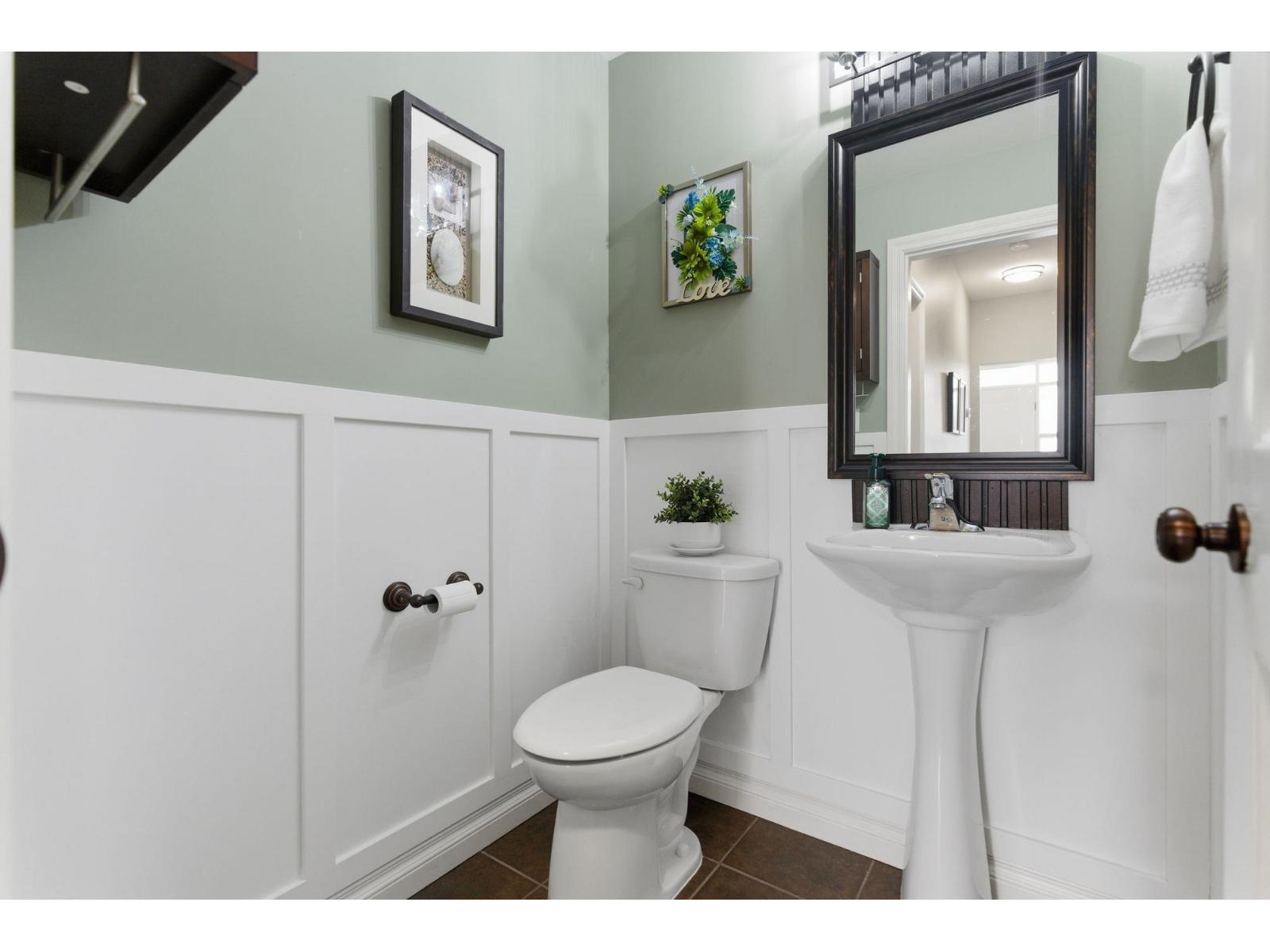 41 6577 SOUTHDOWNE PLACE, Sardis South, Chilliwack