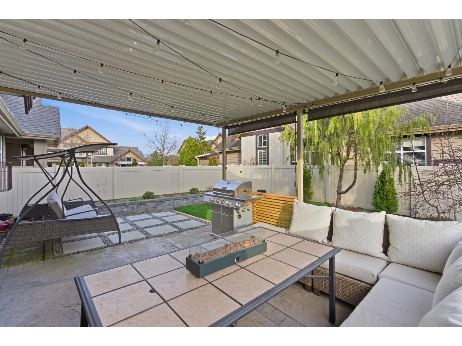 41 6577 SOUTHDOWNE PLACE, Sardis South, Chilliwack