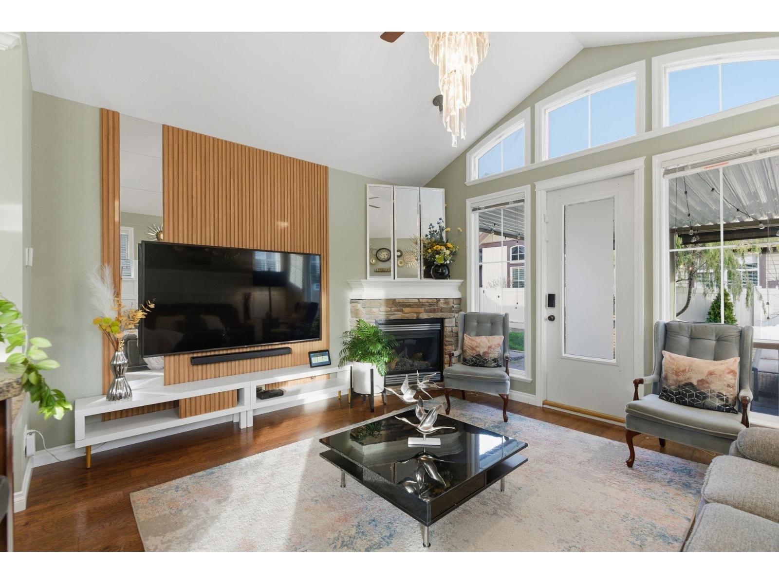 41 6577 SOUTHDOWNE PLACE, Sardis South, Chilliwack