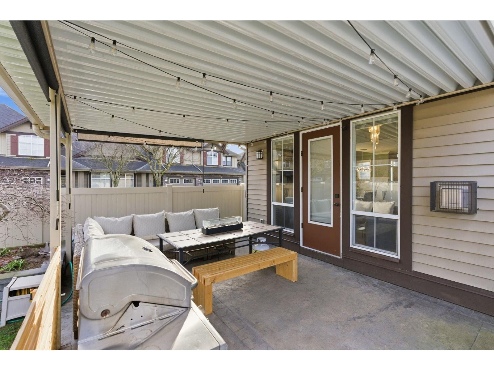 41 6577 SOUTHDOWNE PLACE, Sardis South, Chilliwack