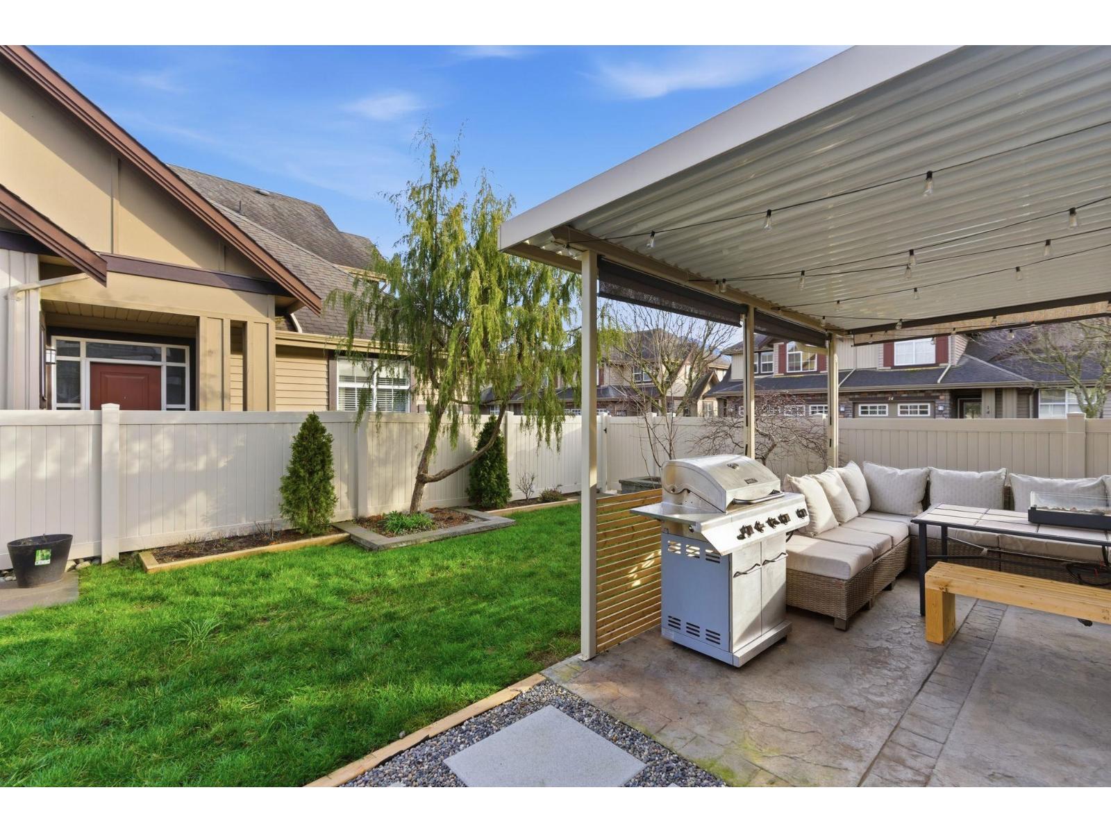 41 6577 SOUTHDOWNE PLACE, Sardis South, Chilliwack