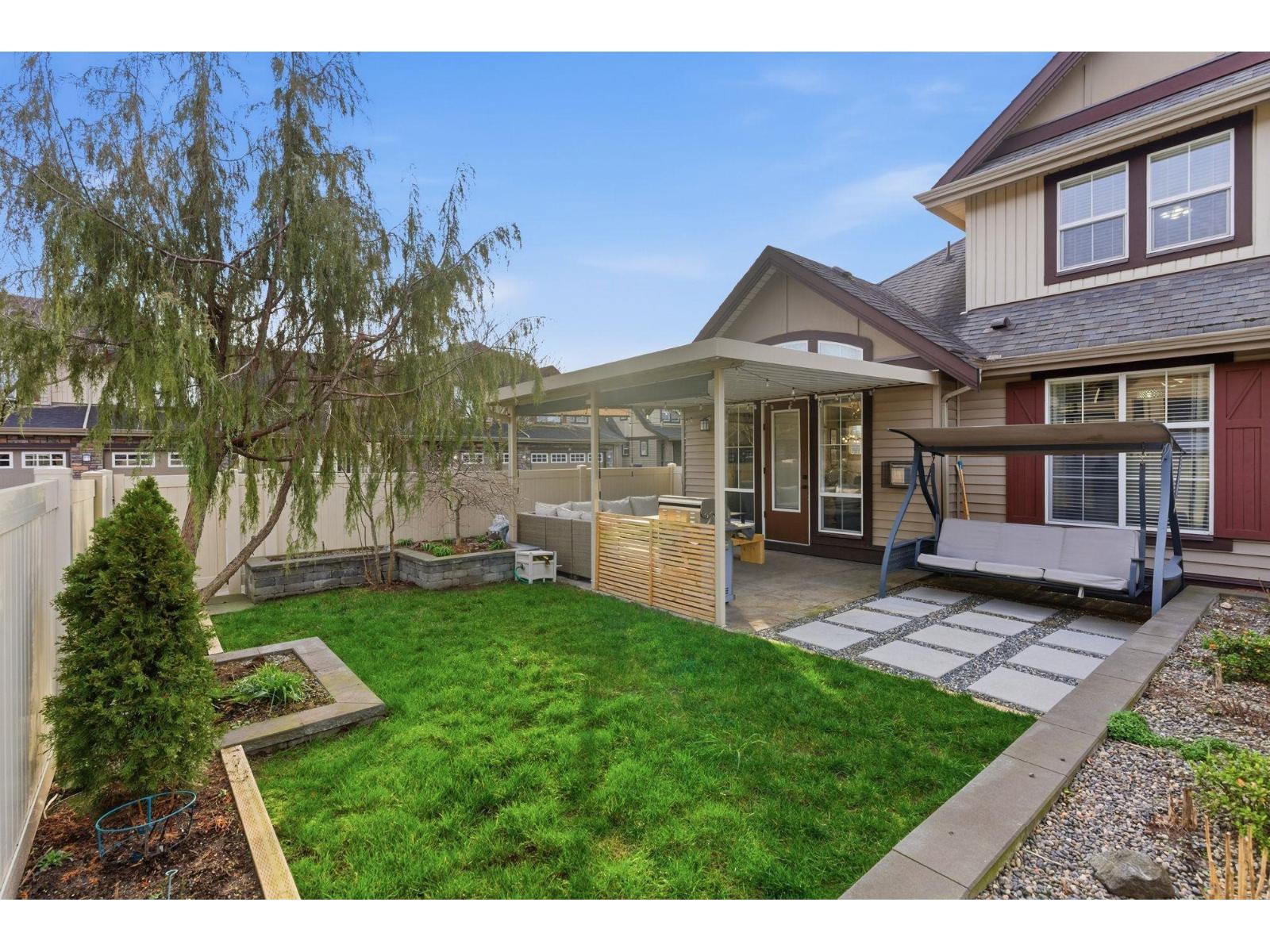 41 6577 SOUTHDOWNE PLACE, Sardis South, Chilliwack