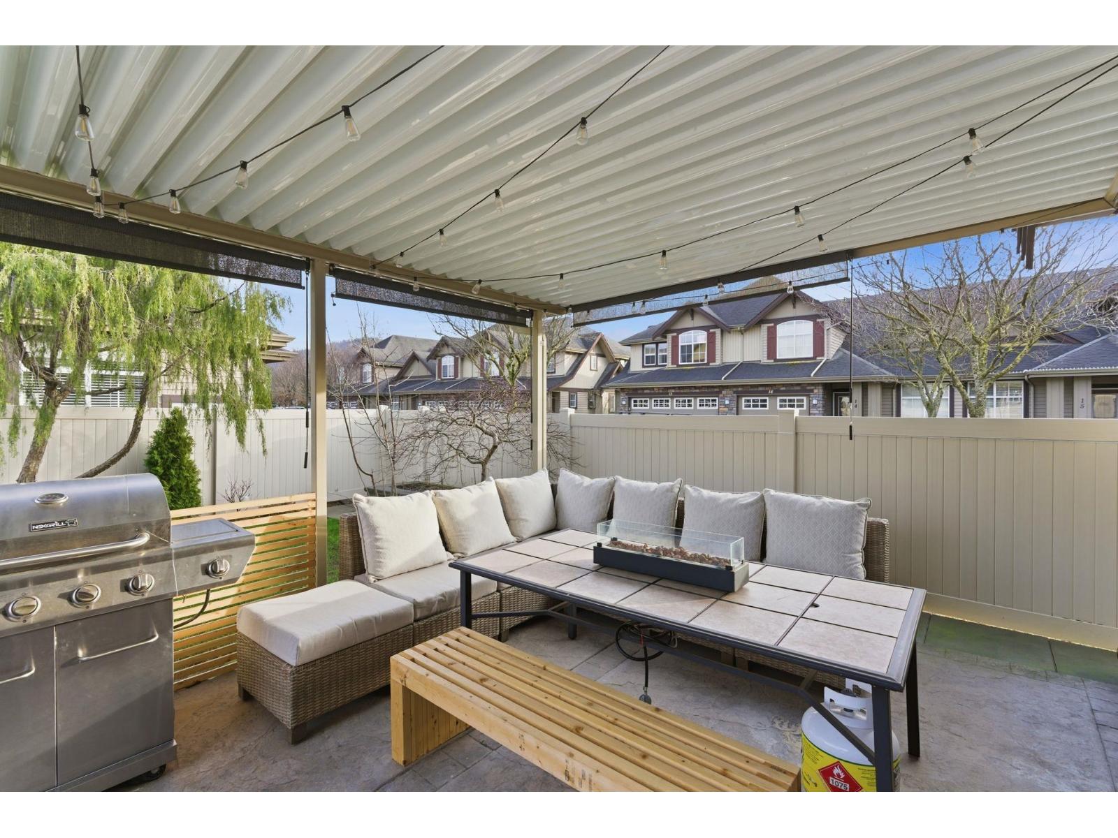 41 6577 SOUTHDOWNE PLACE, Sardis South, Chilliwack