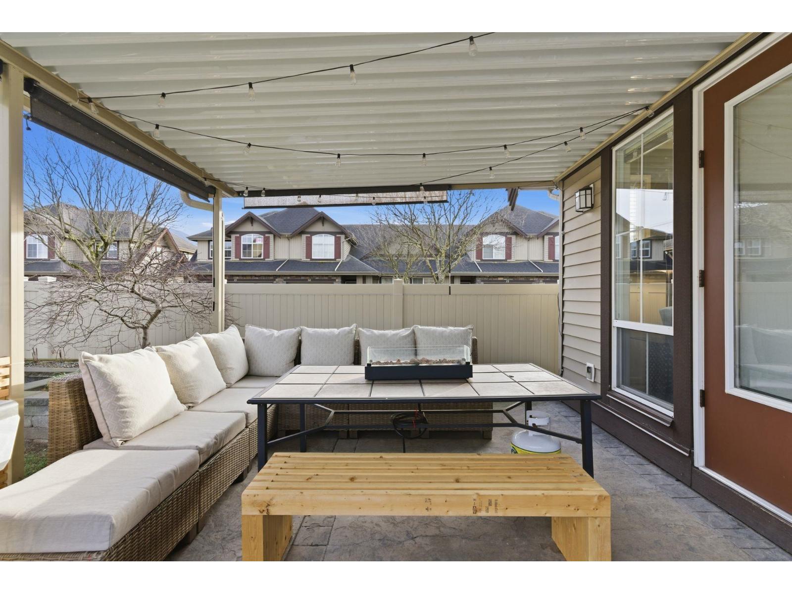 41 6577 SOUTHDOWNE PLACE, Sardis South, Chilliwack