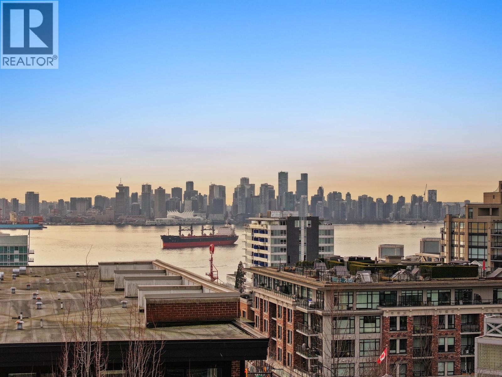 414 332 LONSDALE AVENUE, North Vancouver