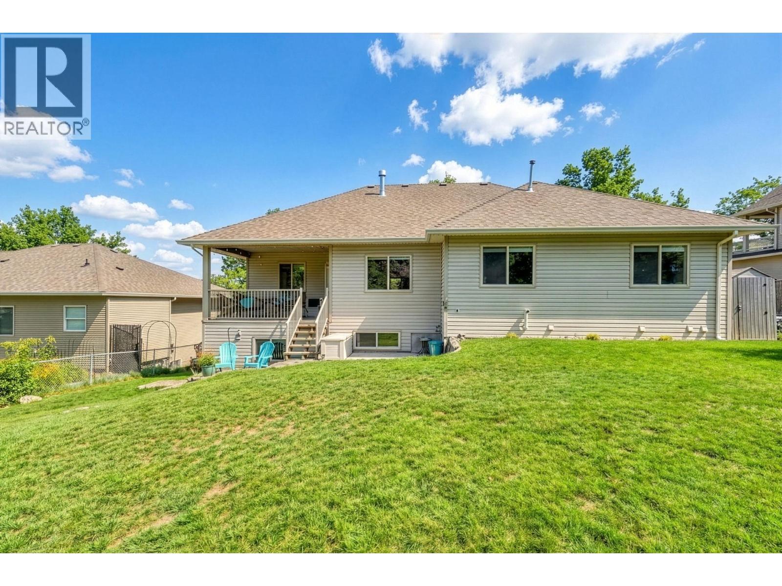 867 Steele Road, Kelowna