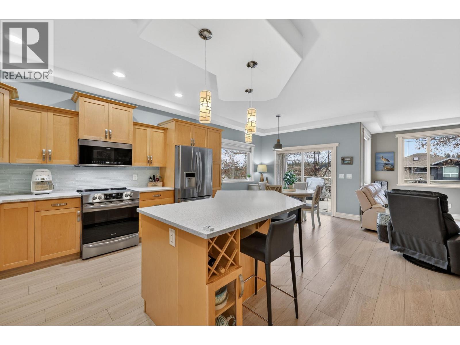 867 Steele Road, Kelowna