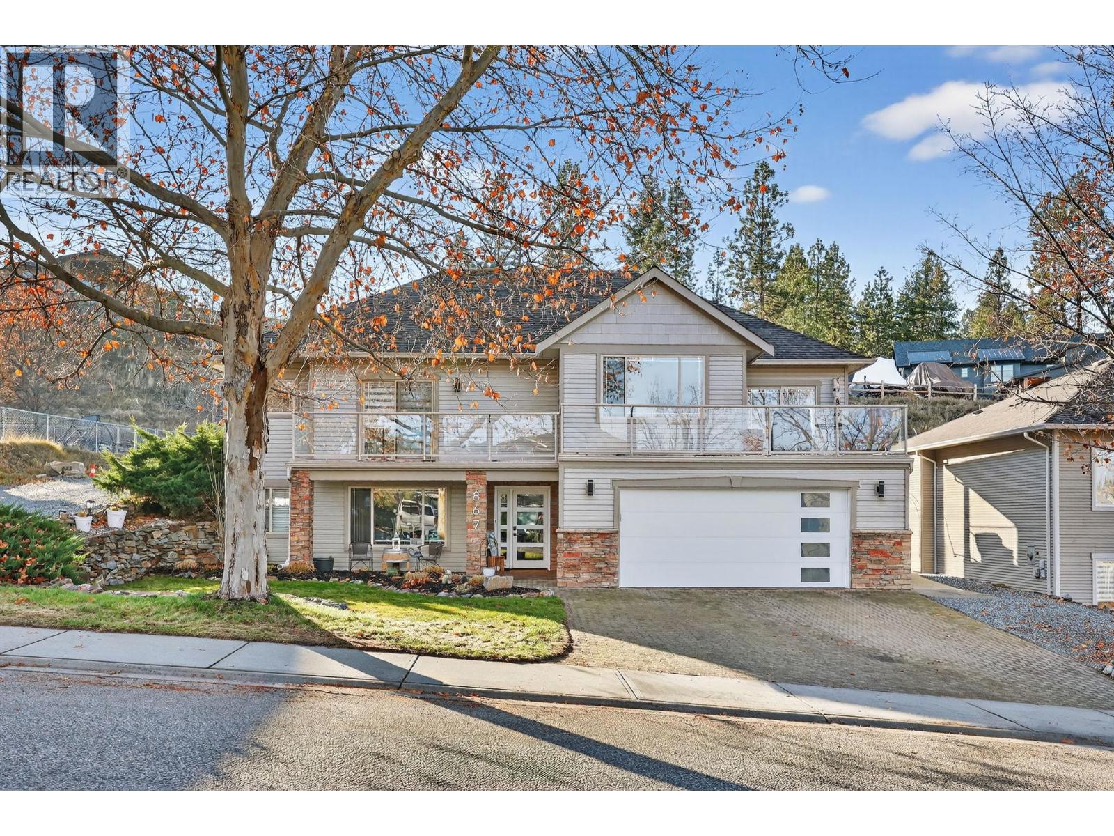 867 Steele Road, Kelowna