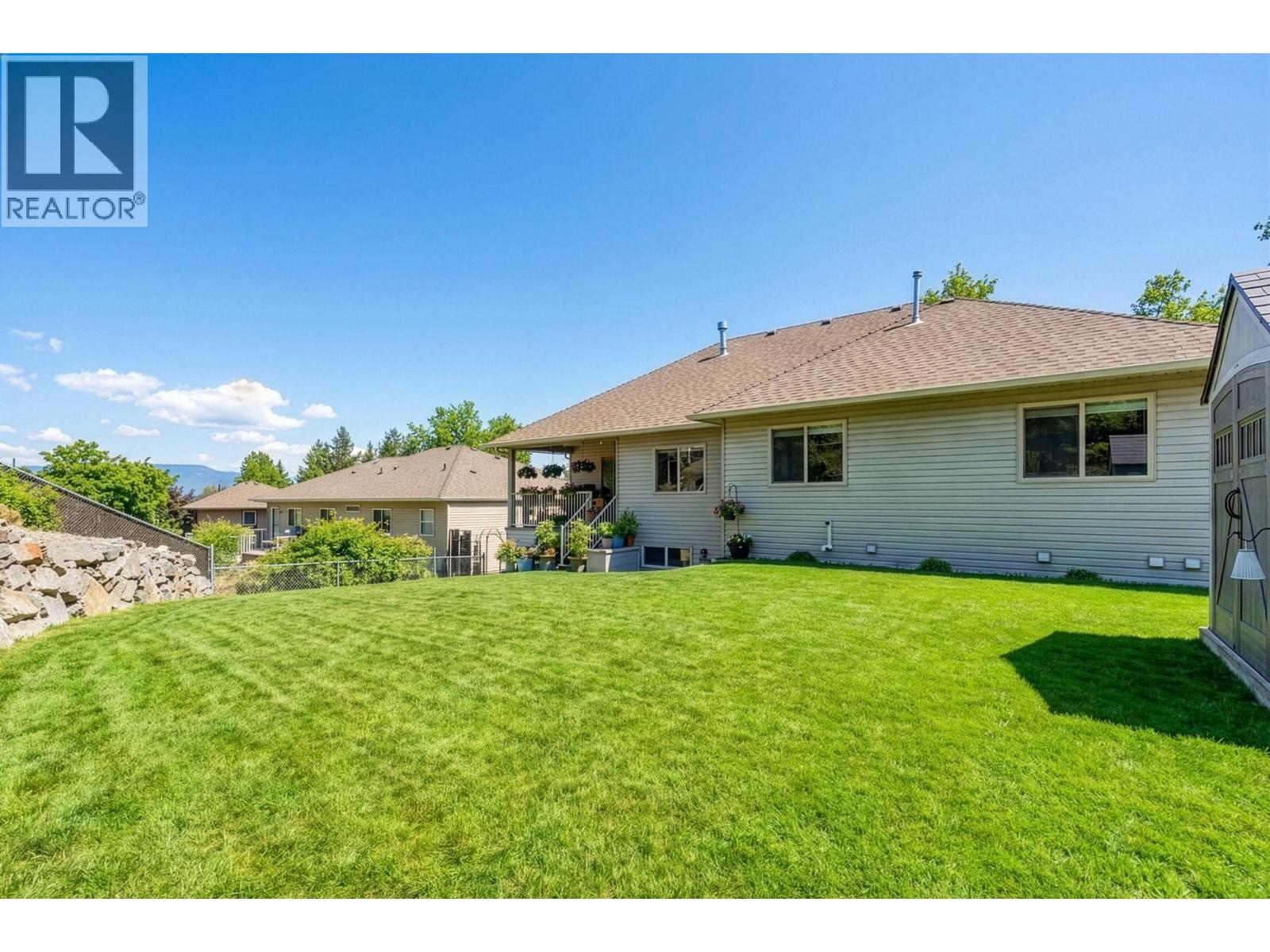 867 Steele Road, Kelowna