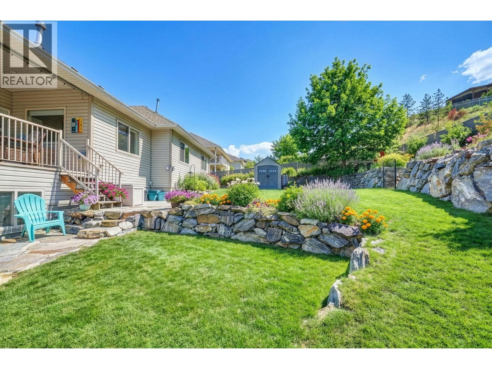 867 Steele Road, Kelowna
