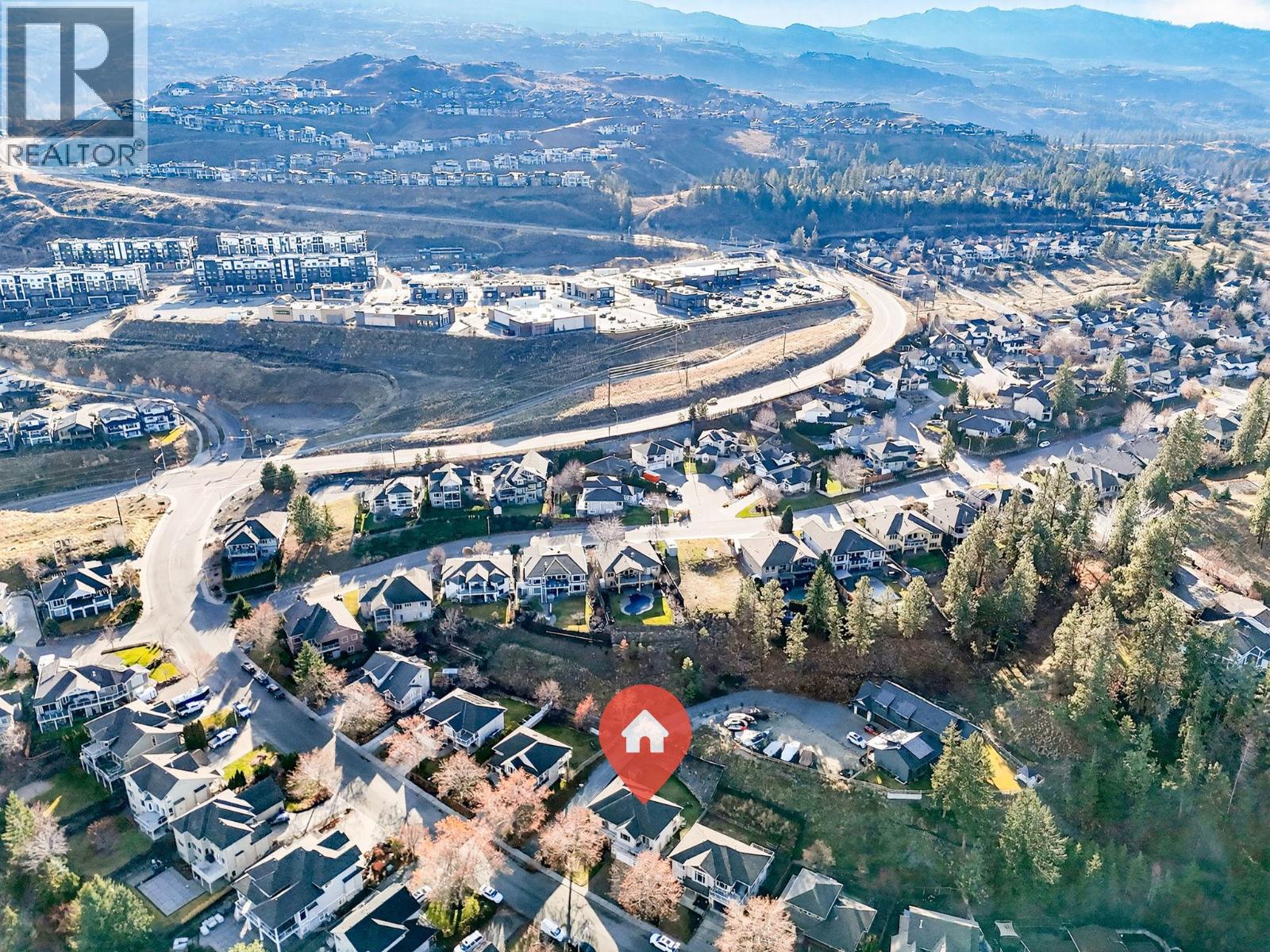 867 Steele Road, Kelowna