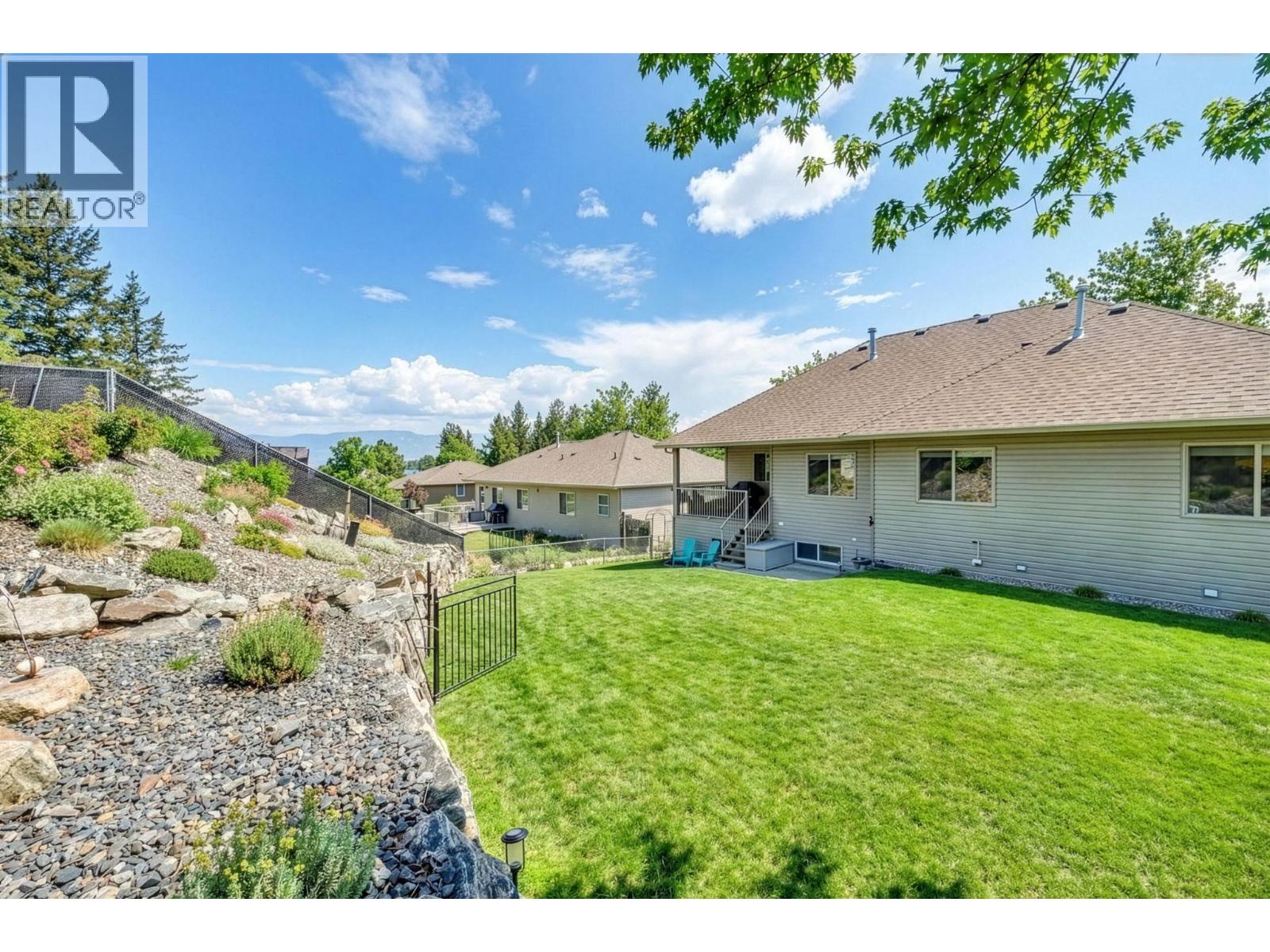 867 Steele Road, Kelowna