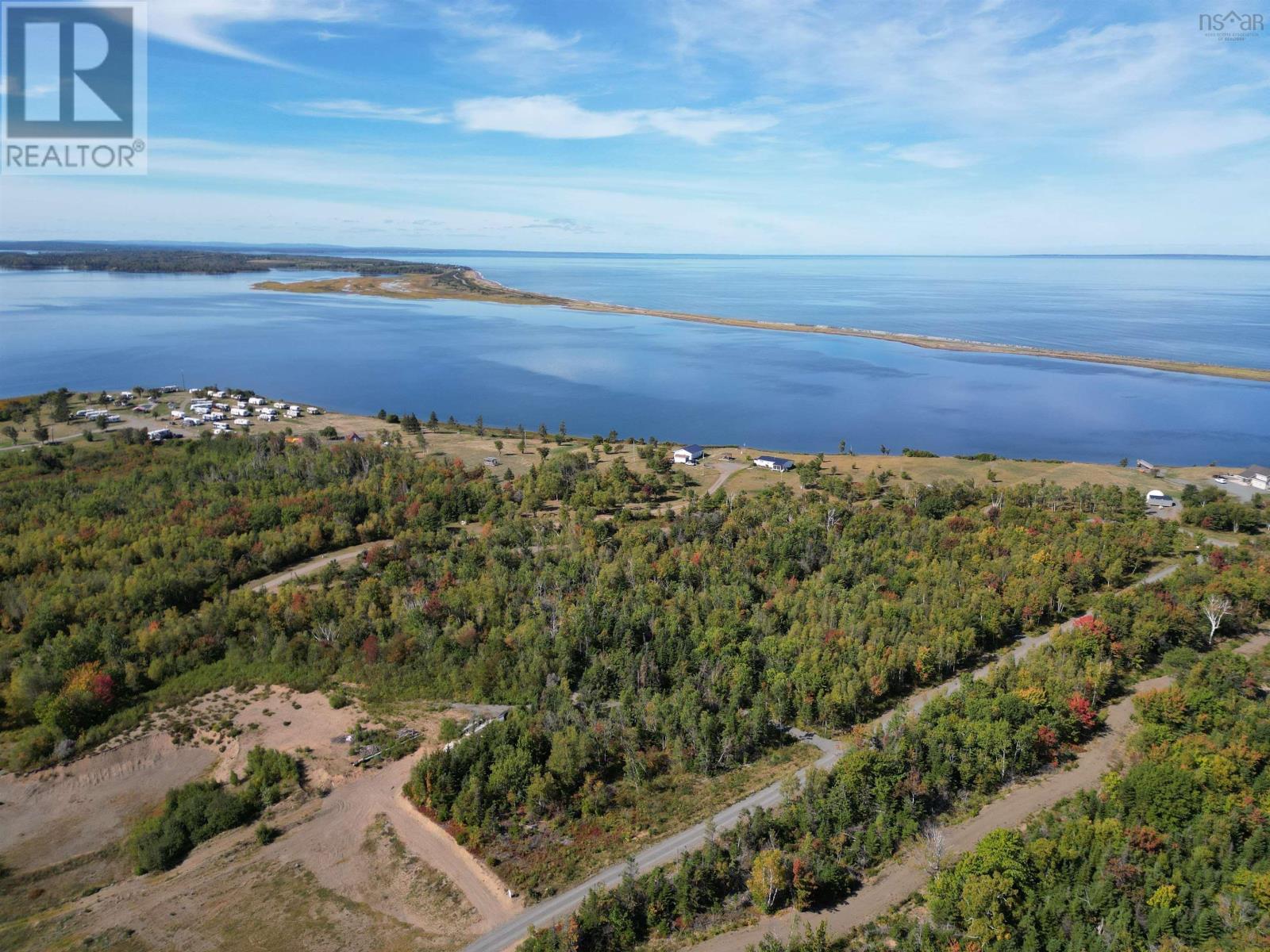 Property 5 of 18 of Lot Shore Road