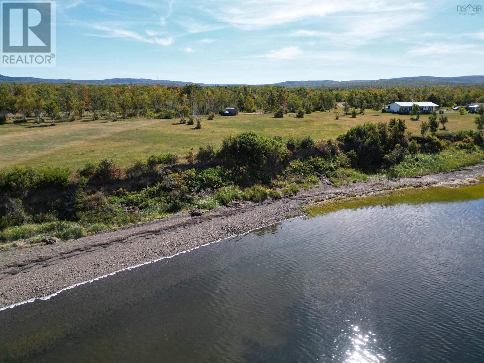 Property 6 of 18 of Lot Shore Road