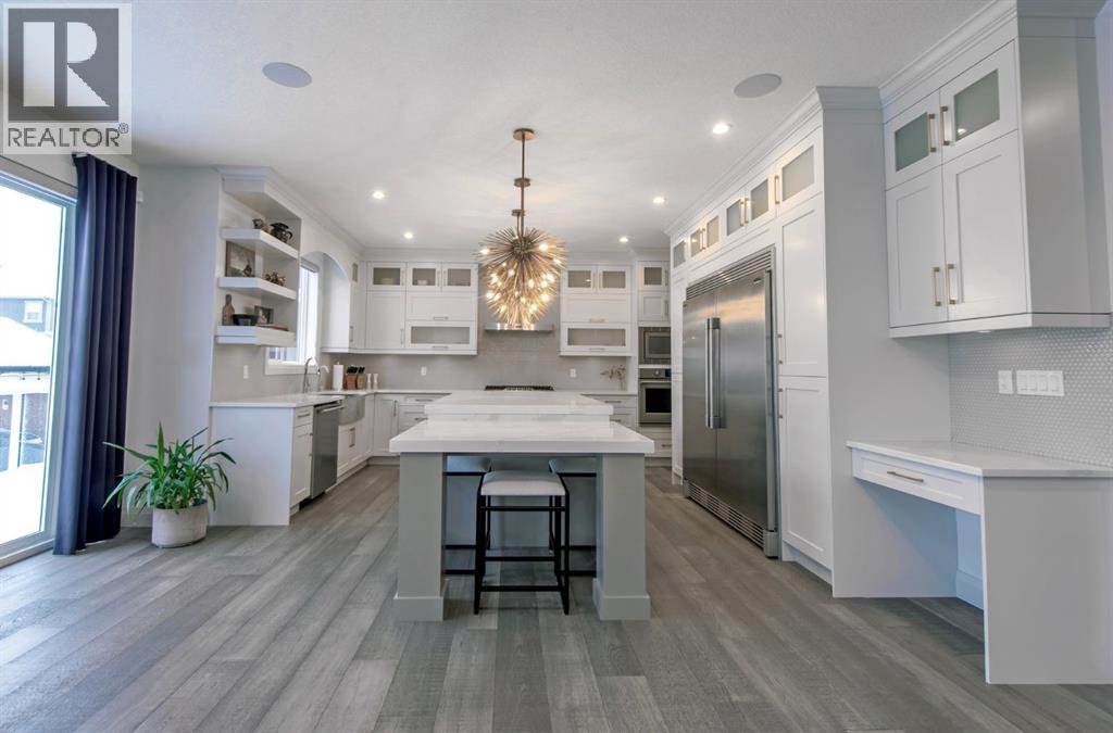 214 Aspenmere Green - Photo 5 of 48, Chestermere, Alberta