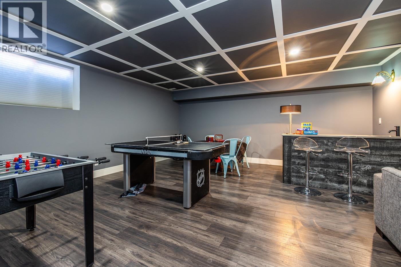 246 BURDEN STREET, Prince George