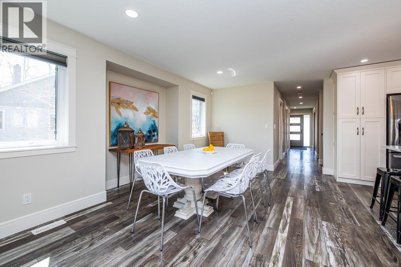 246 BURDEN STREET, Prince George