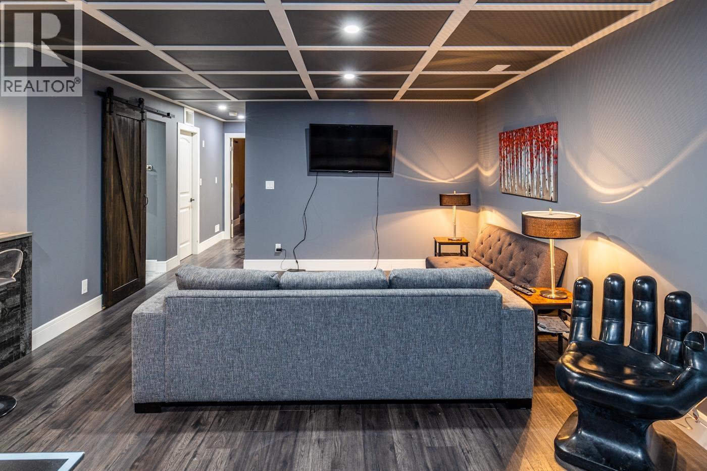 246 BURDEN STREET, Prince George