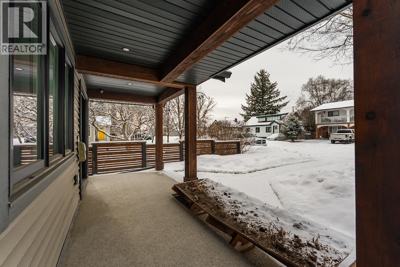 246 BURDEN STREET, Prince George