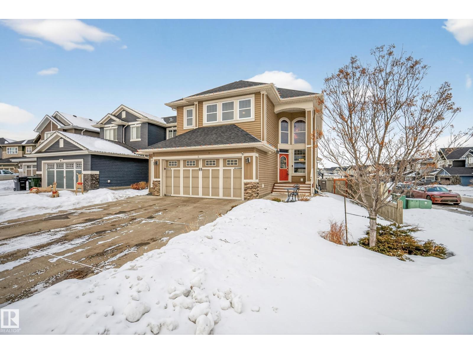 2 Ashmore Bay, Sherwood Park