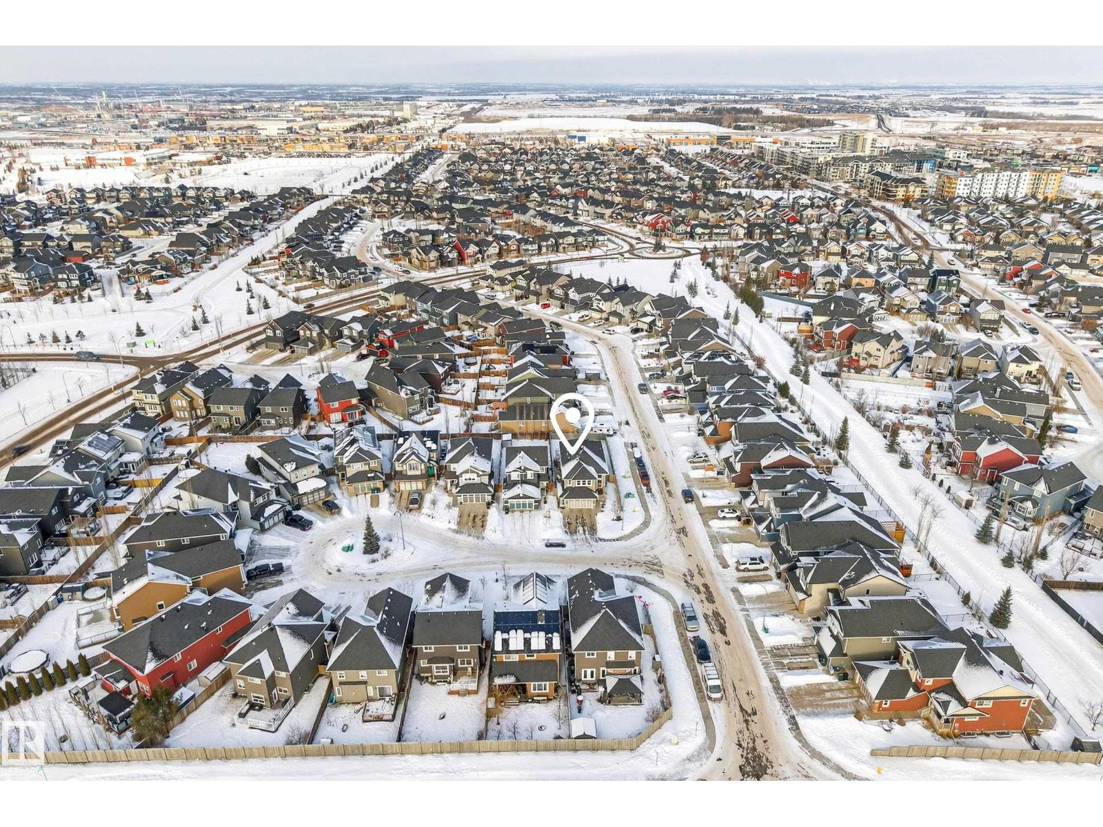 2 Ashmore Bay, Sherwood Park