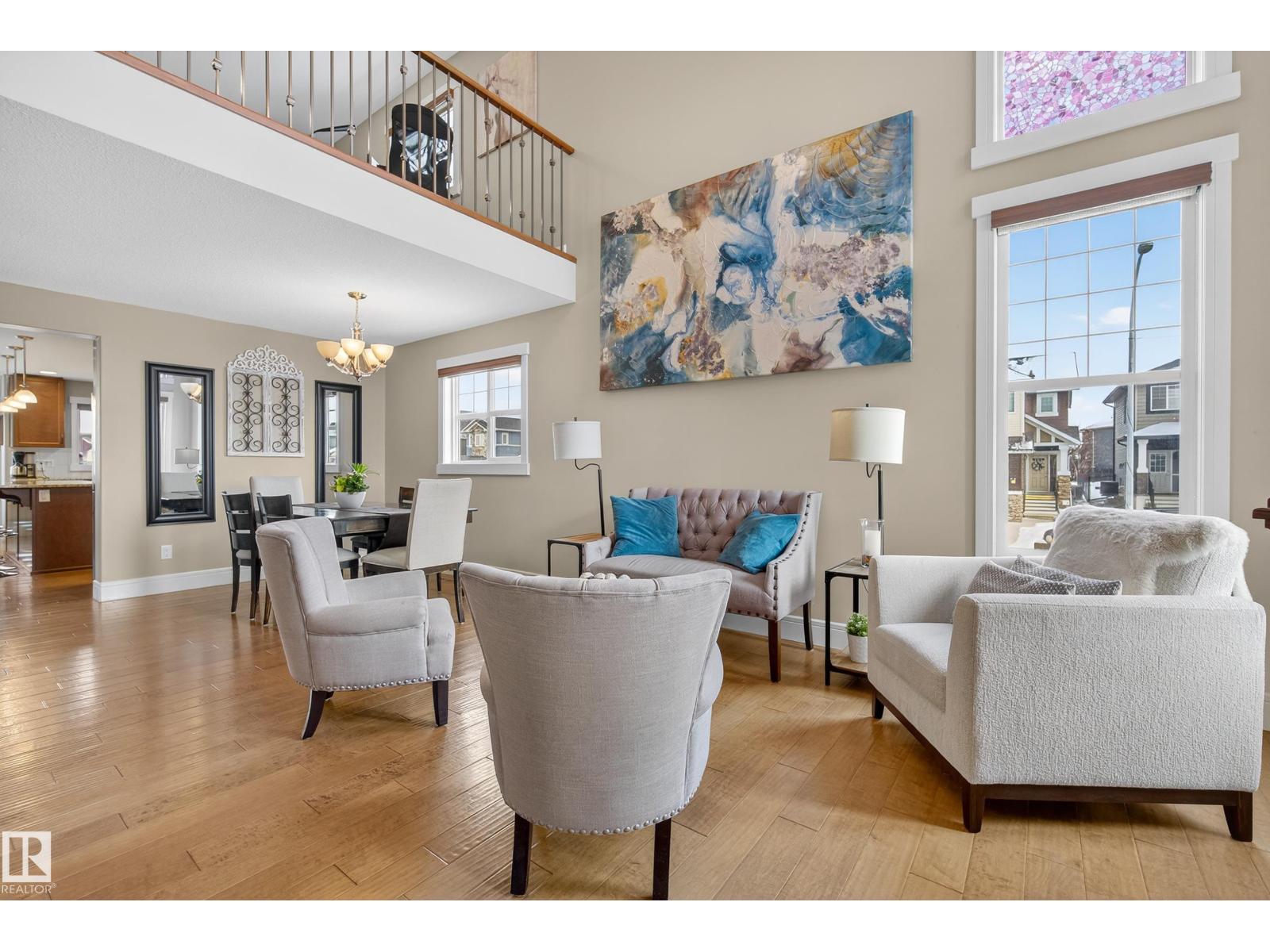 2 Ashmore Bay, Sherwood Park
