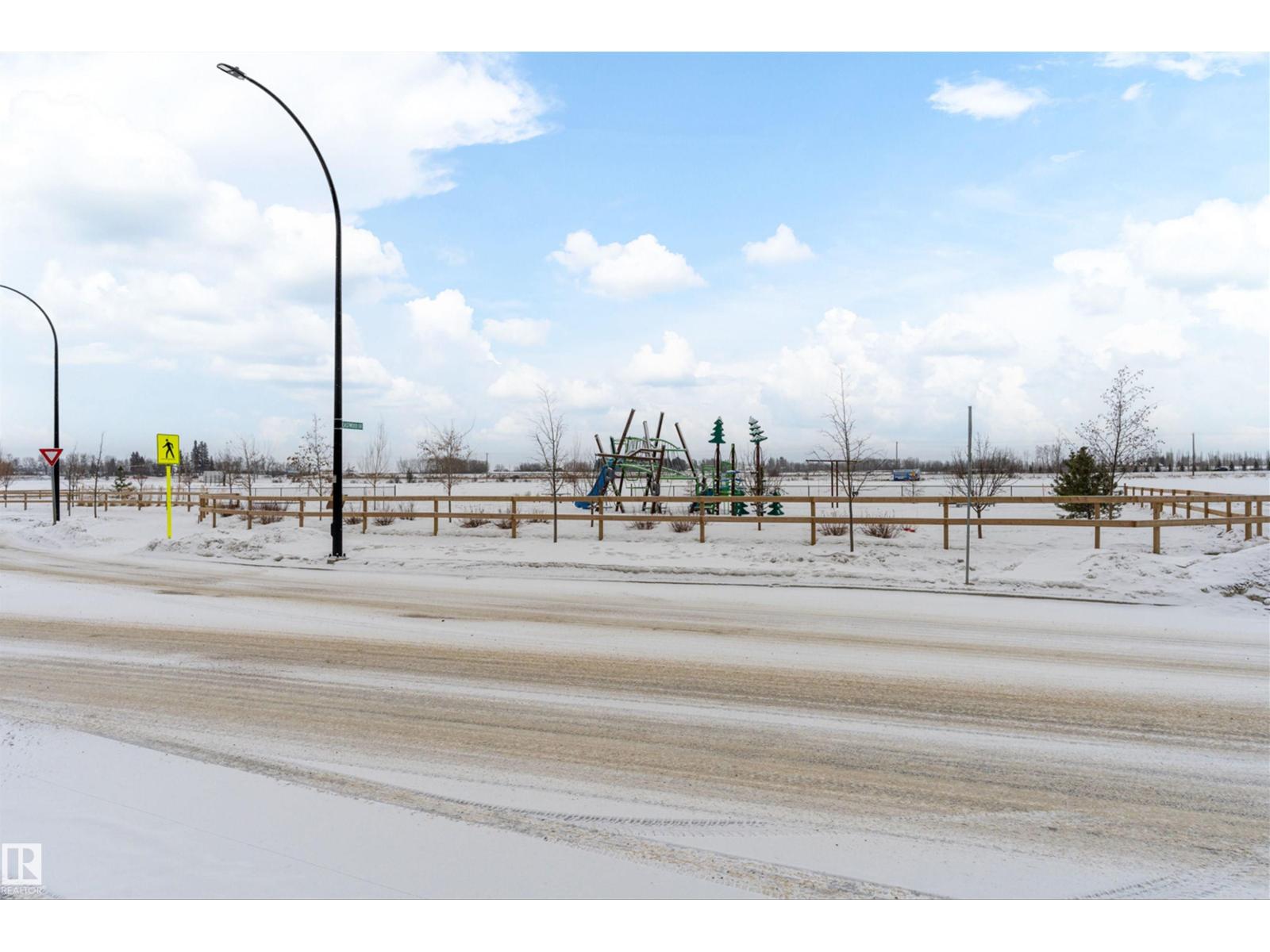 1250 MCLEOD AV, Spruce Grove