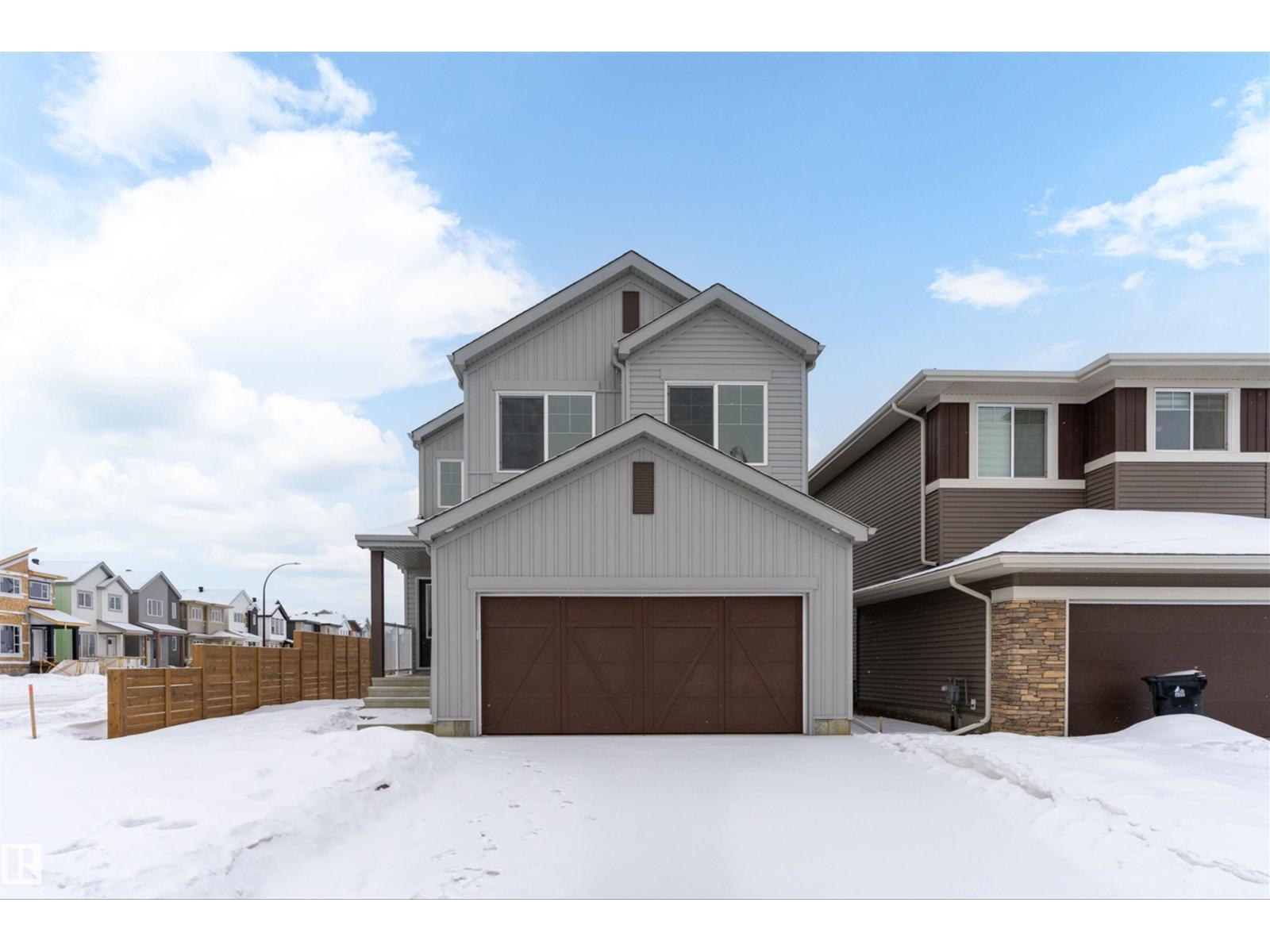 1 EMPRESS WY, Spruce Grove