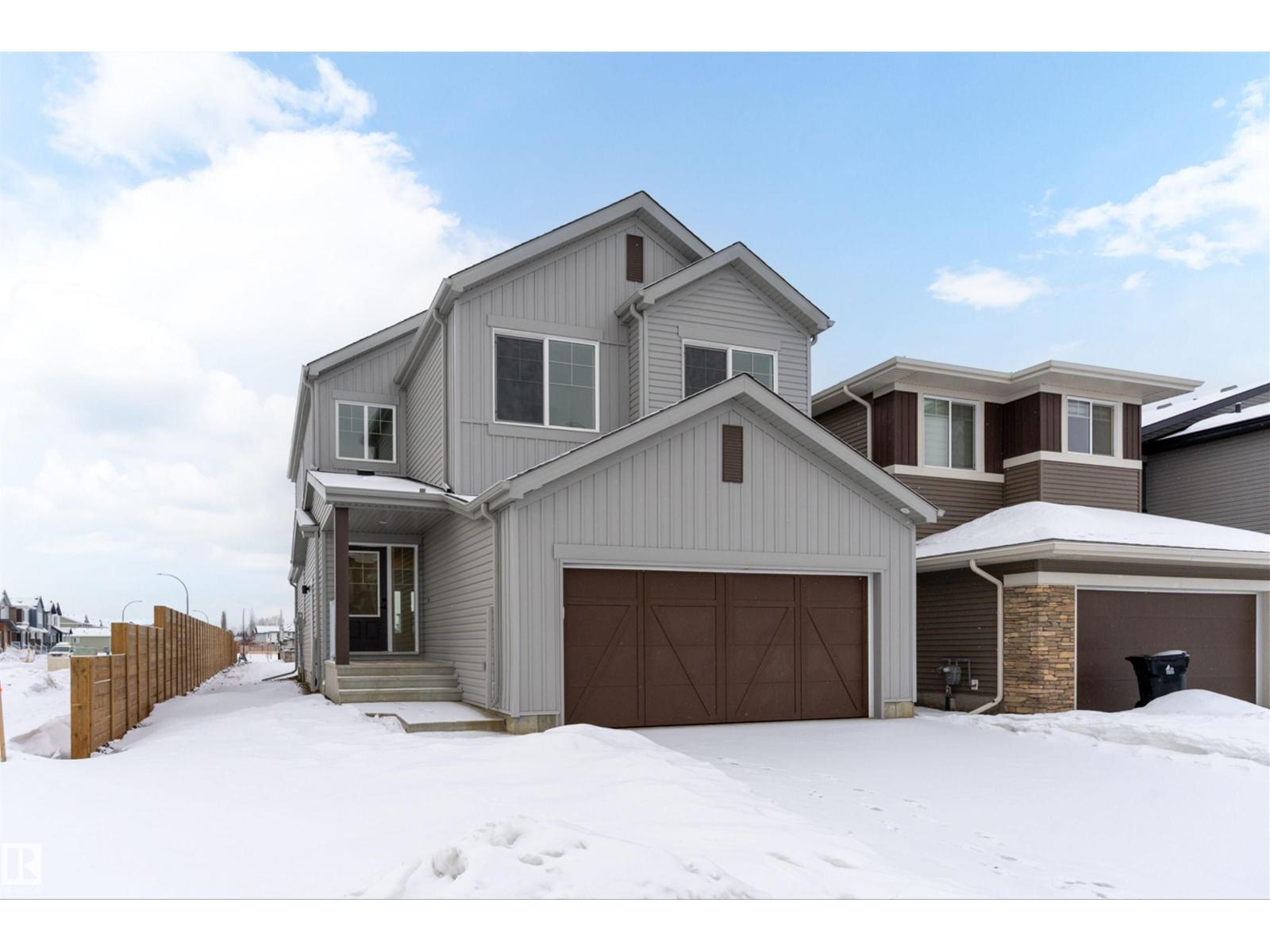 1 EMPRESS WY, Spruce Grove