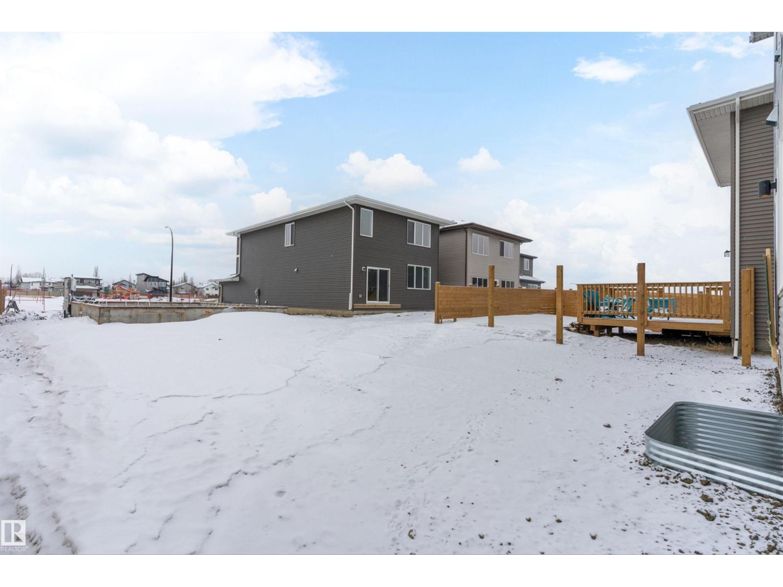 1 EMPRESS WY, Spruce Grove